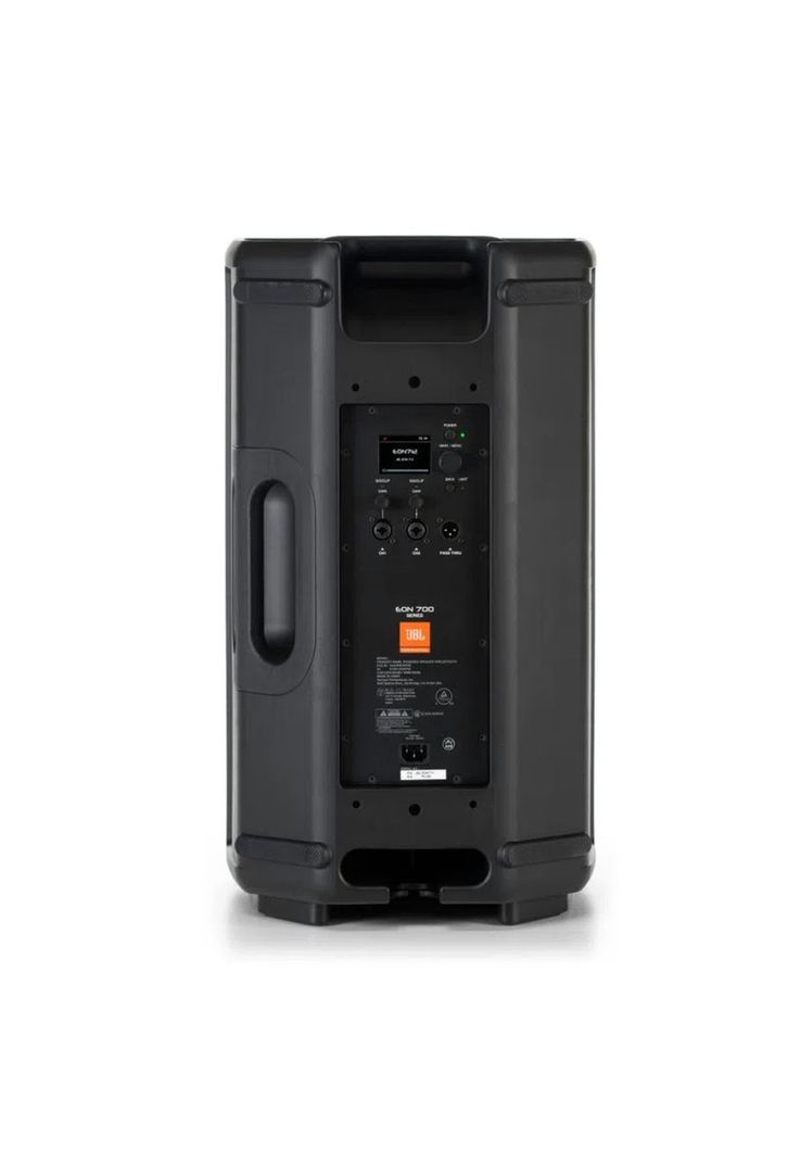 Parlante Activo JBL EON712 Bluetooth - 12" 1300W-4