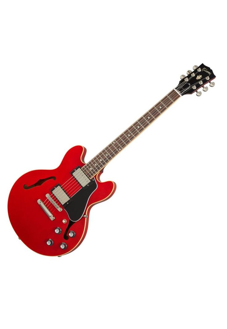 ES-339 CHER GUITARRA ELECTRICA C/CASE GIBSON-0