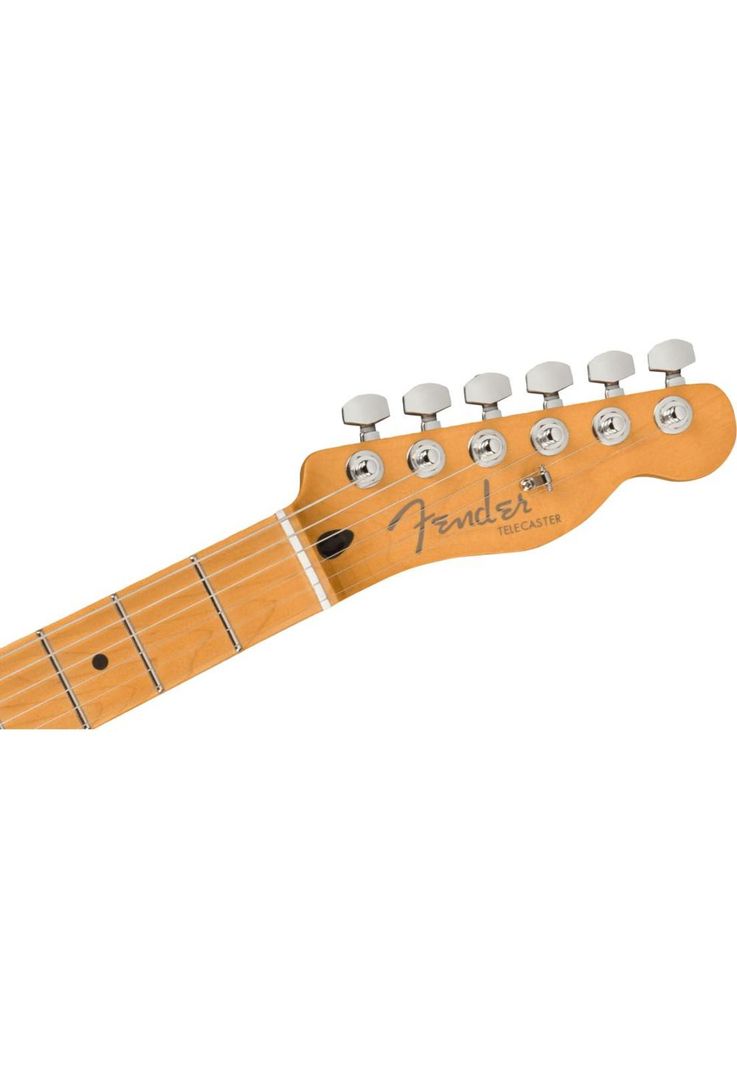Guitarra eléctrica Fender Player Plus Nashville Telecaster® - 3