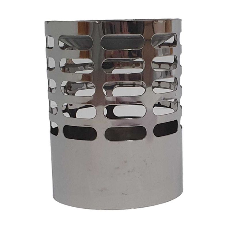 Gorro Difusor Estufas a Pellet/bekon-2