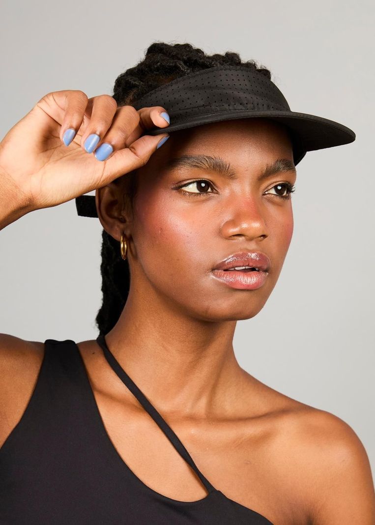 Visera Neit Black-0