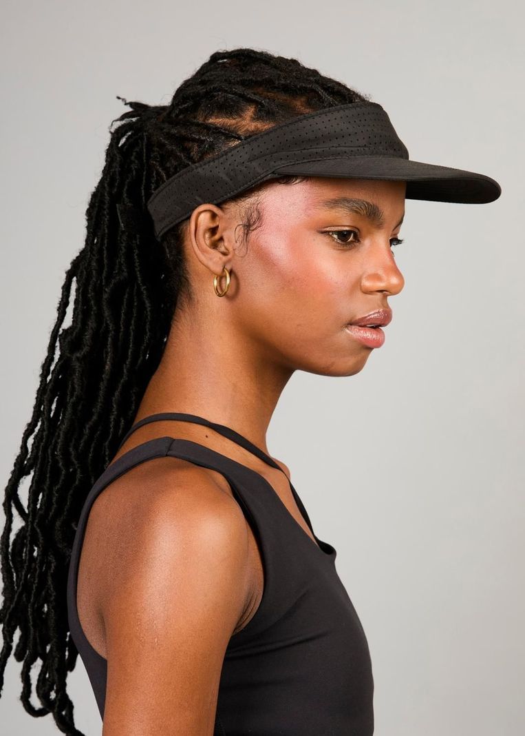 Visera Neit Black-1