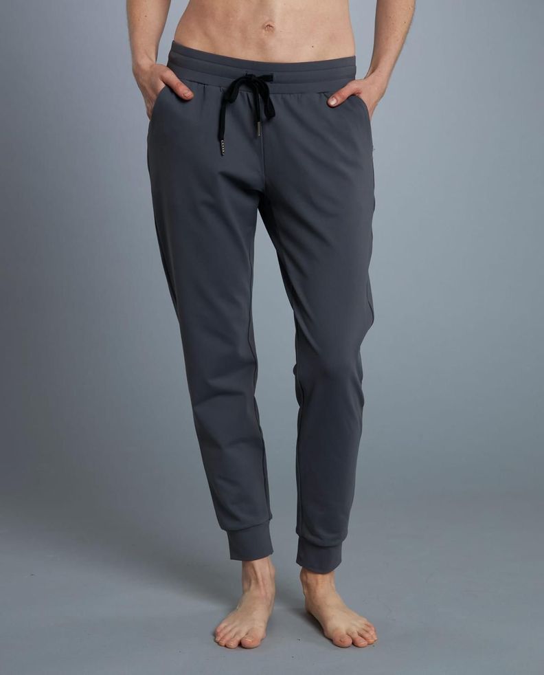 Jogger Apolo Steel