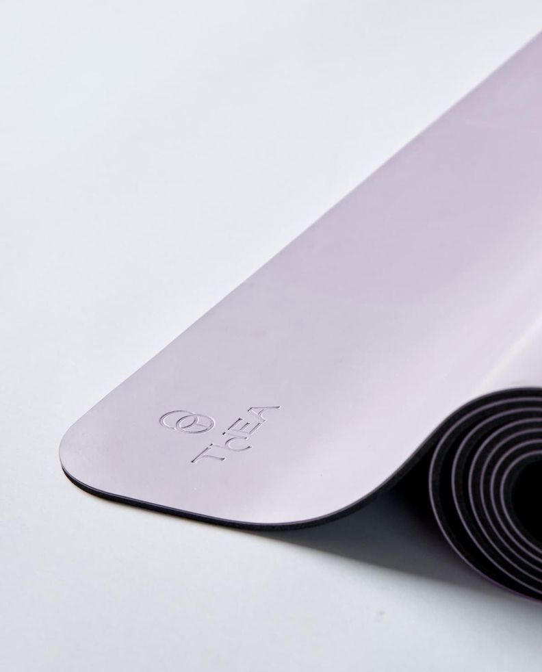Mat Antideslizante Light Purple-0