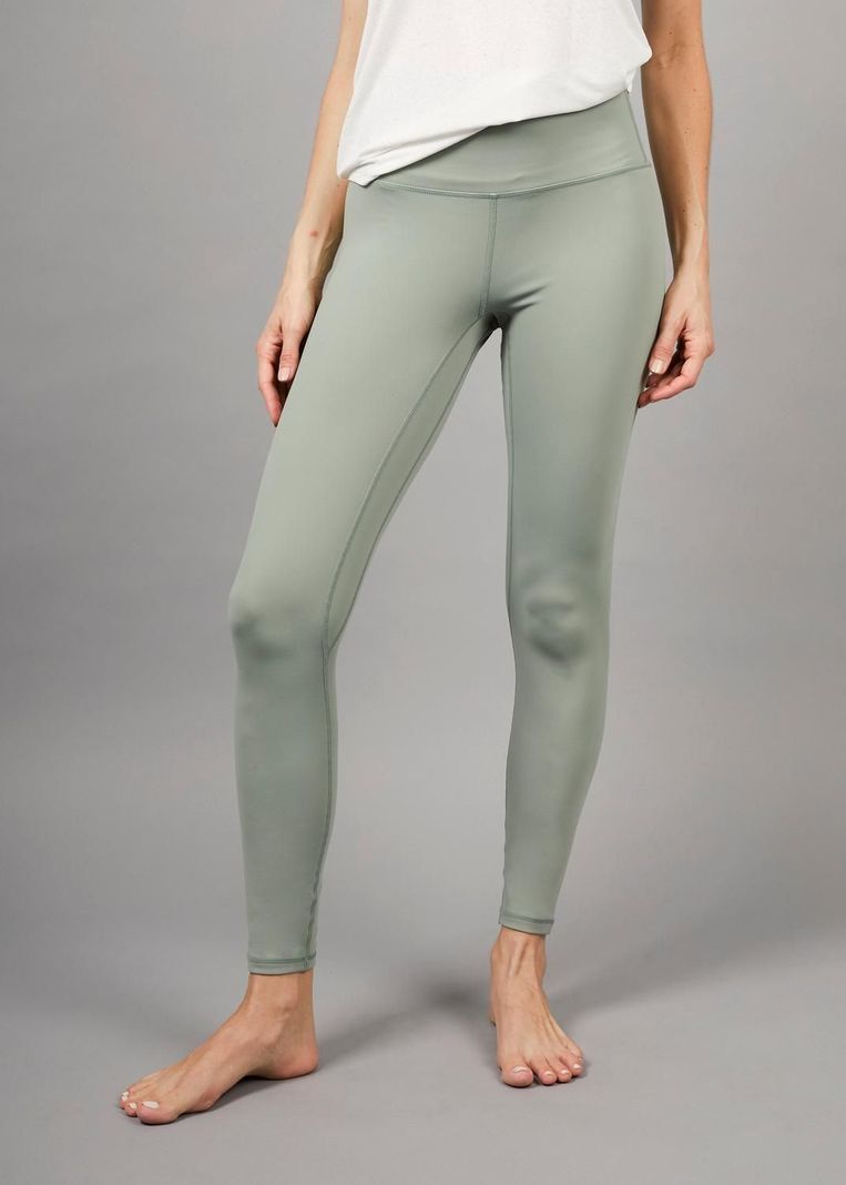 Legging Lisas Selena Eucalypthus-0