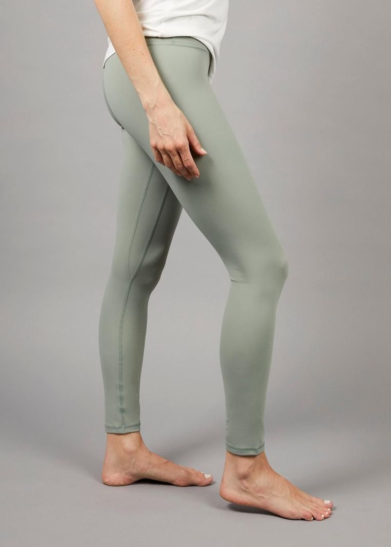 Legging Lisas Selena Eucalypthus-3
