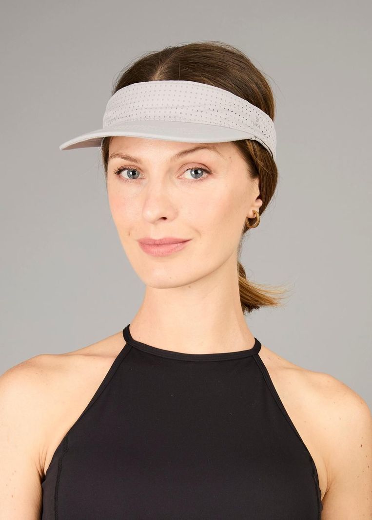 Visera Neit Light Grey-1