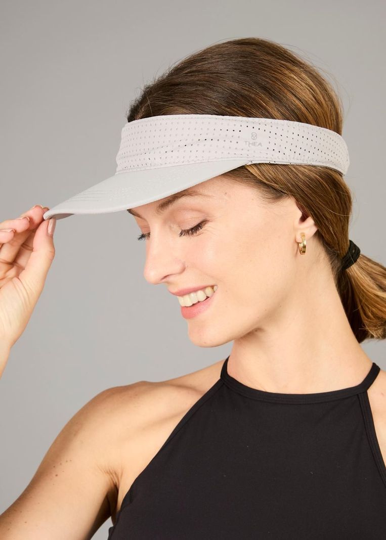 Visera Neit Light Grey-3