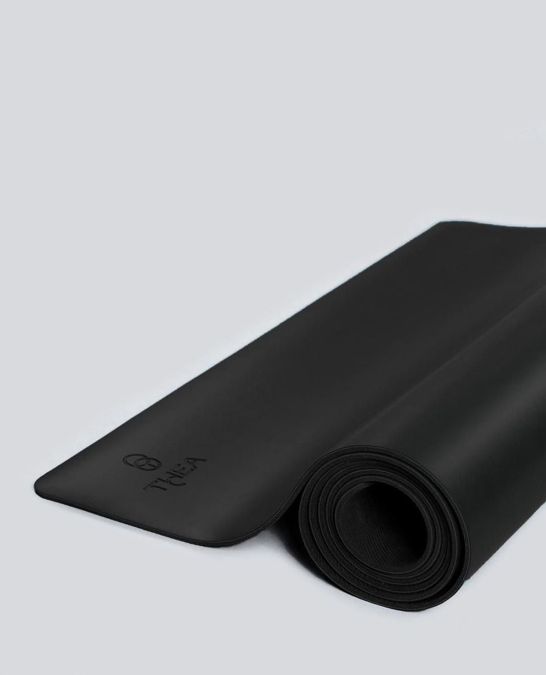 Mat Antideslizante Black-0