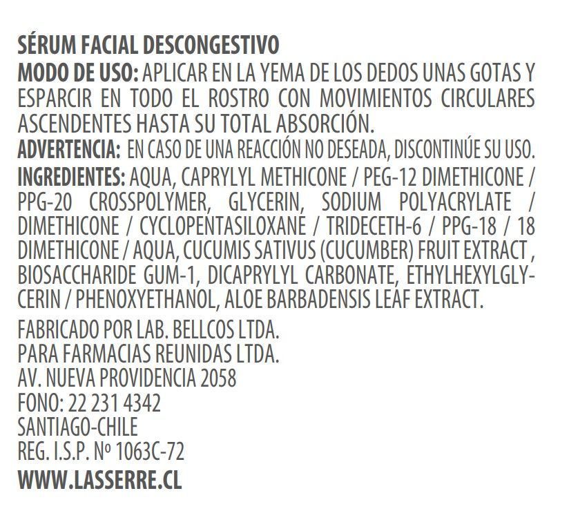 SÉRUM FACIAL DESCONGESTIVO (ALOE Y PEPINO)-1