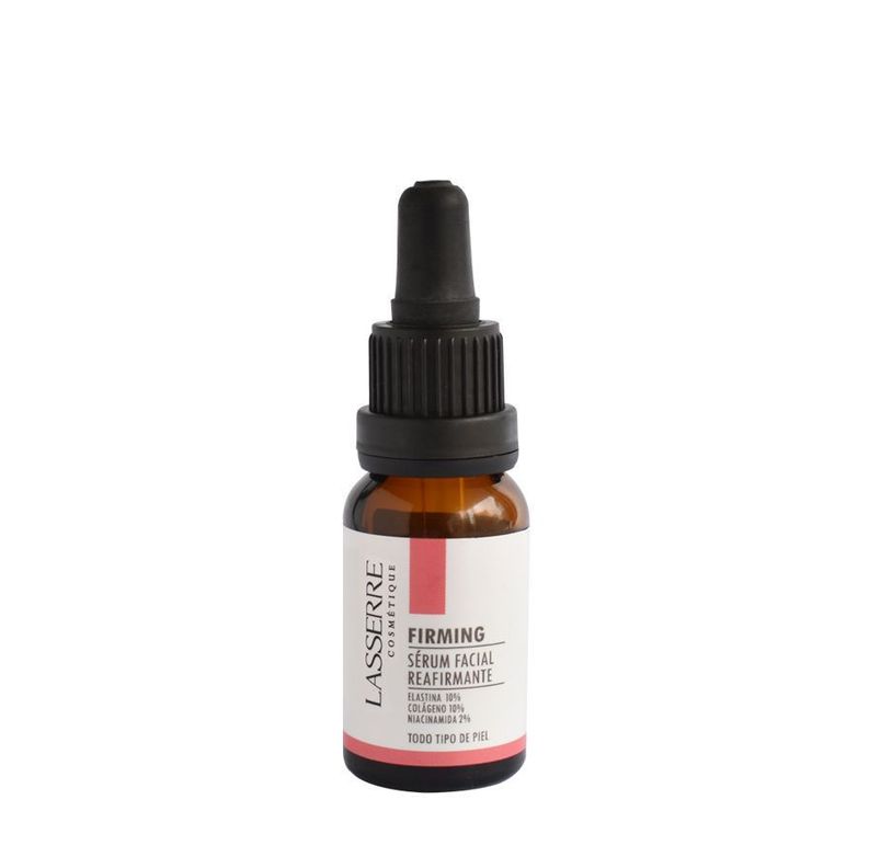 SÉRUM FACIAL REAFIRMANTE (ELASTINA/COLAGENO) 15 ML-0