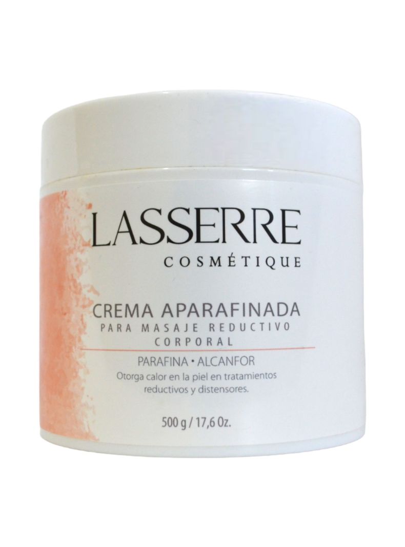 CREMA APARAFINADA 500 g-0