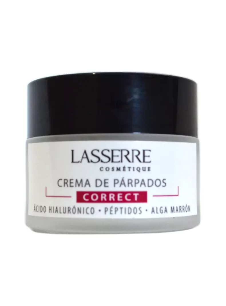 Crema de Parpados 15 g