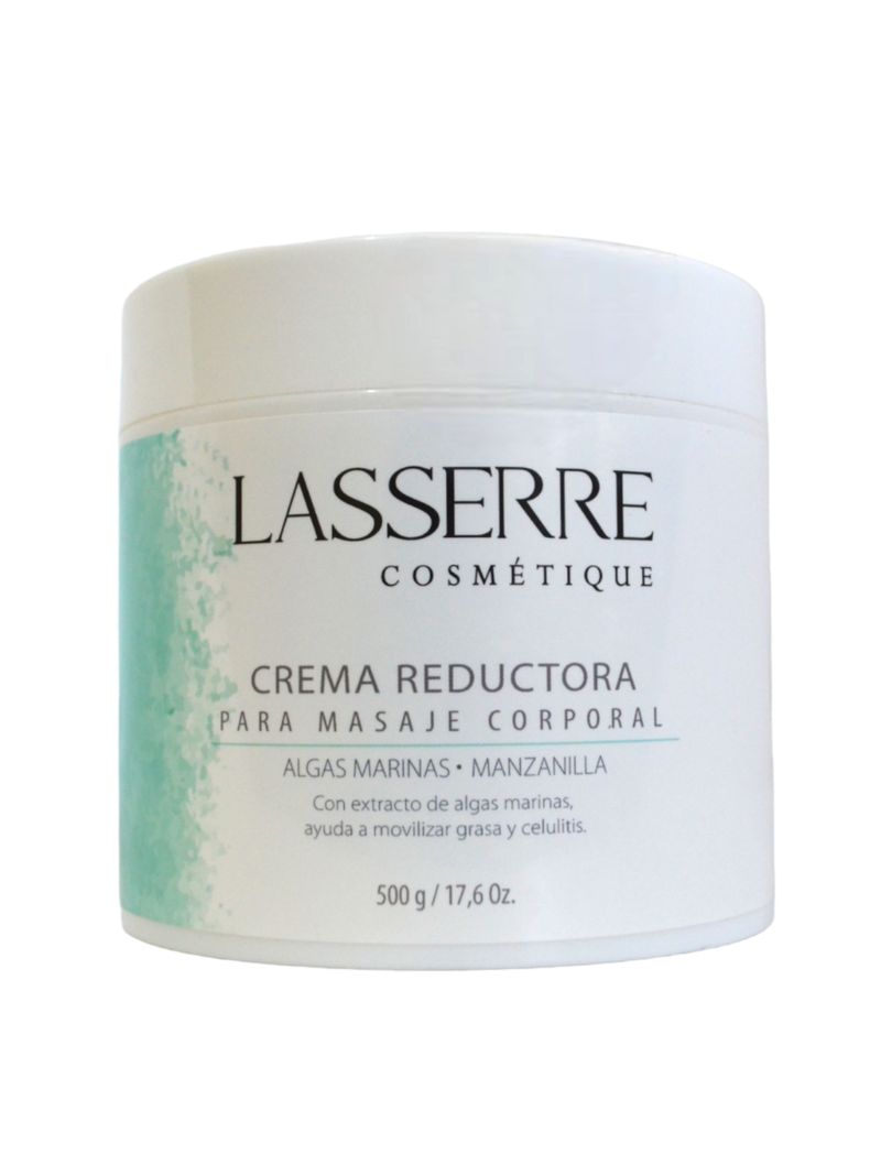 CREMA REDUCTORA 500 g-0
