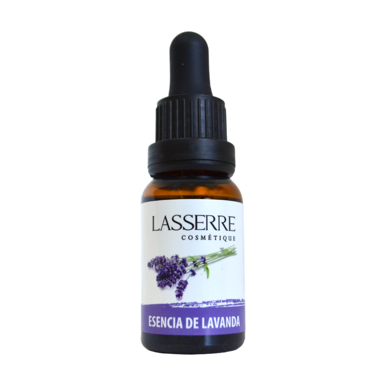 Esencia de Lavanda 15 ml