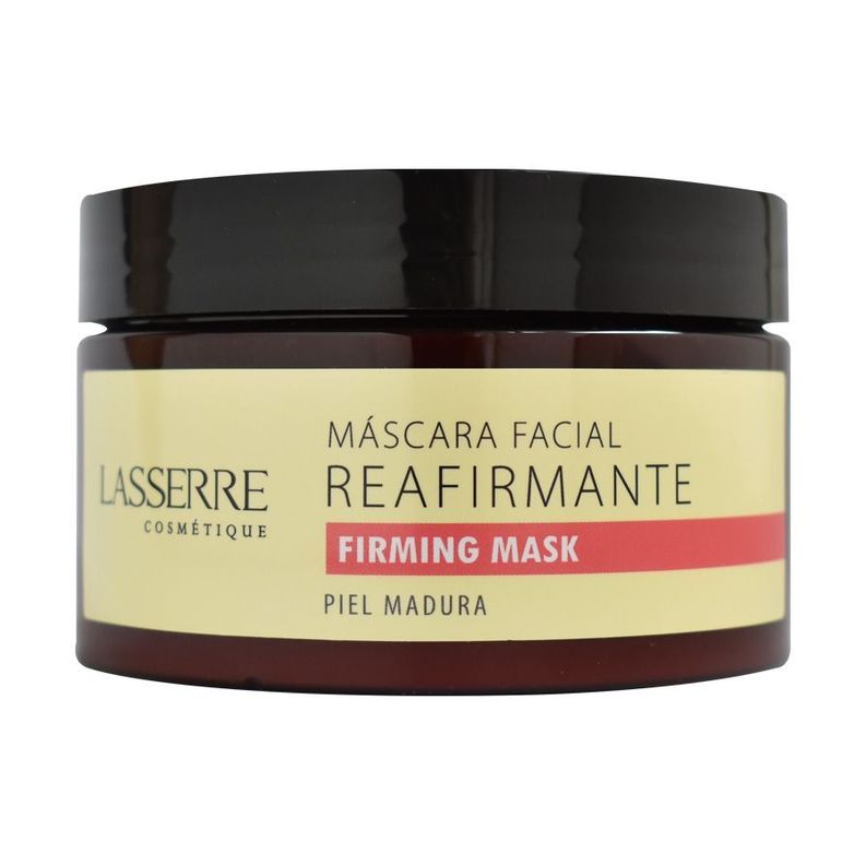 MÁSCARA REAFIRMANTE FACIAL 250 g-0