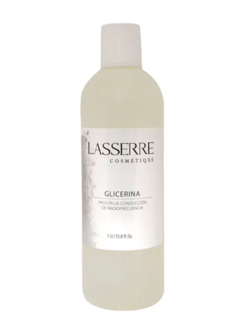 Glicerina 1 litro