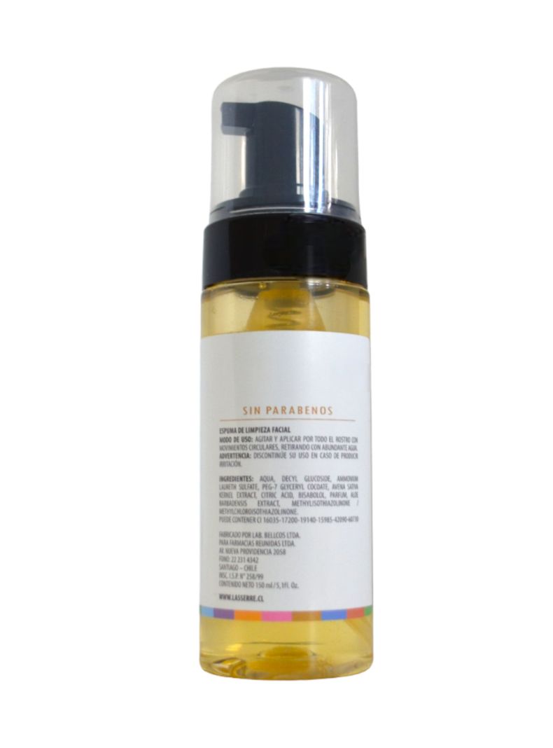 ESPUMA DE LIMPIEZA FACIAL-1