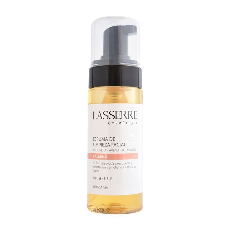 ESPUMA DE LIMPIEZA FACIAL-0