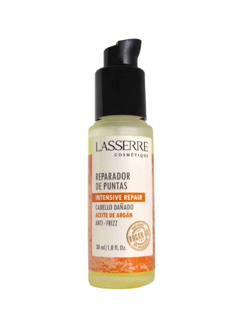 REPARADOR DE PUNTAS (ARGÁN) 30 ml-0