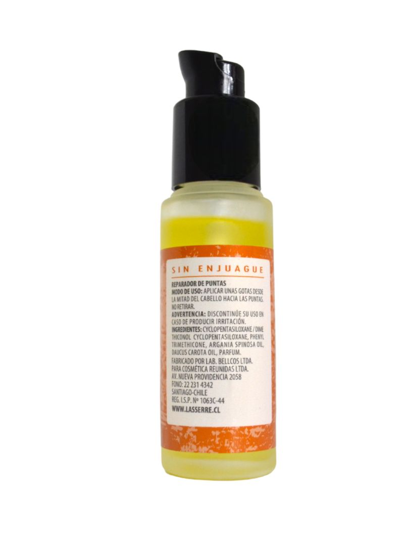 REPARADOR DE PUNTAS (ARGÁN) 30 ml-1