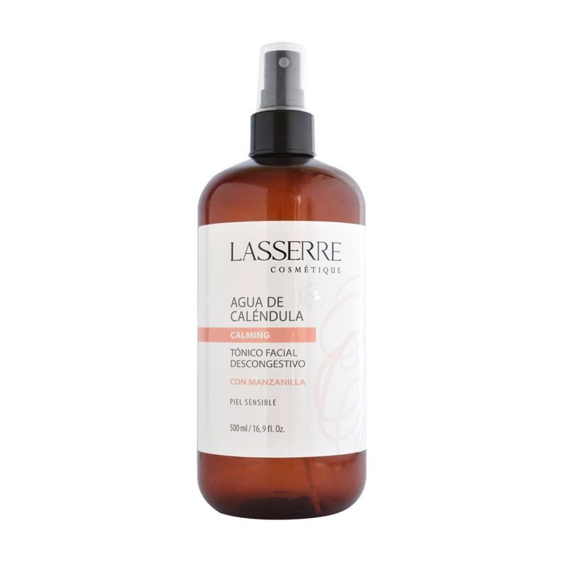 Agua de Calendula 500 ml