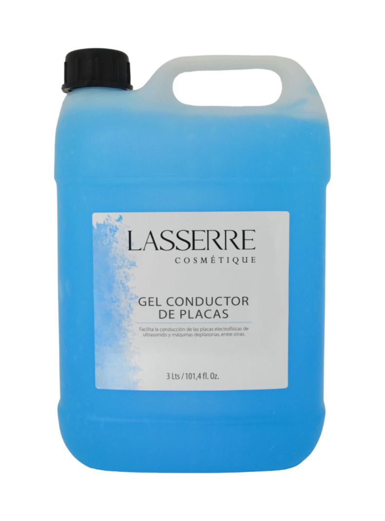 GEL CONDUCTOR DE PLACAS 3 litros-0
