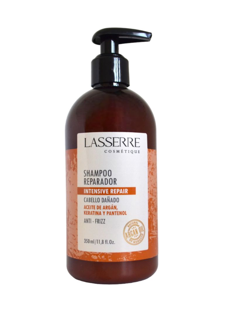SHAMPOO REPARADOR (ARGÁN) 350 ml-0