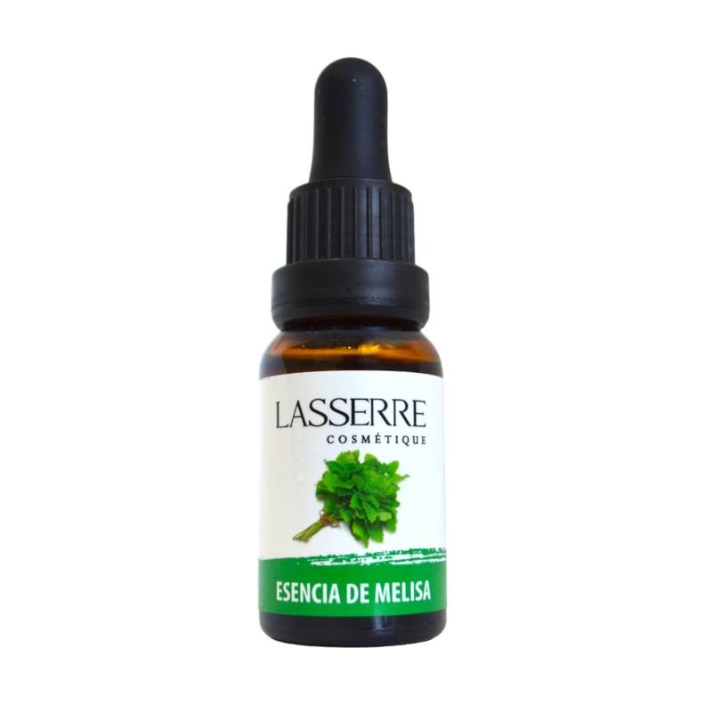 Esencia de Melisa 15 ml