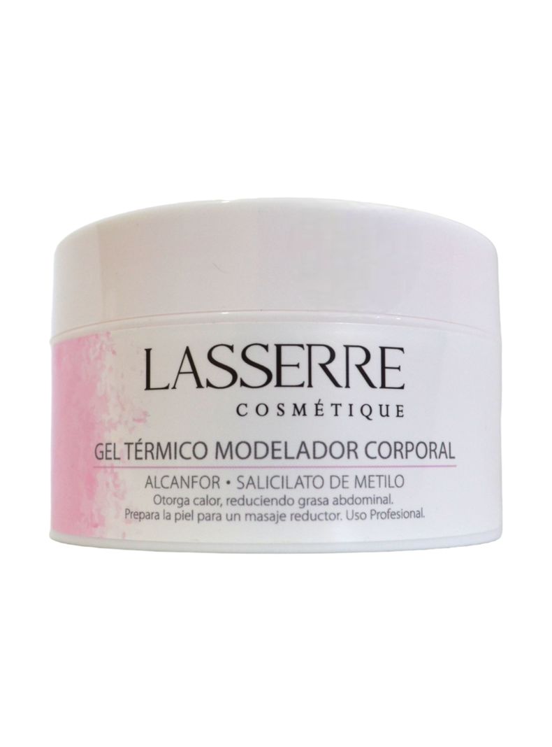 Gel Termico 300 g