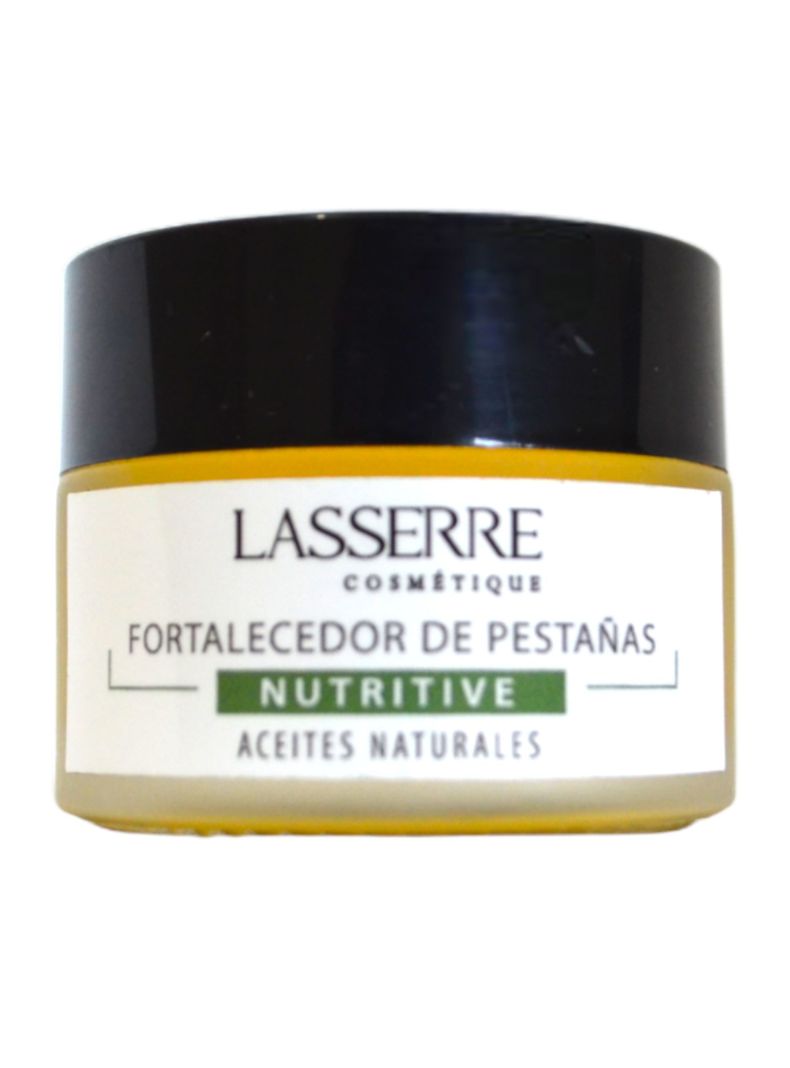 Fortalecedor de Pestanas 15 g