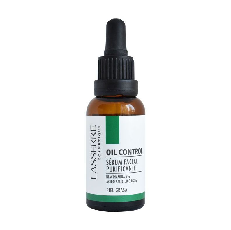 Serum Purificante (Niacinamida) 30 ml