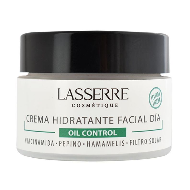 CREMA HIDRATANTE FACIAL DÍA 50 g-0