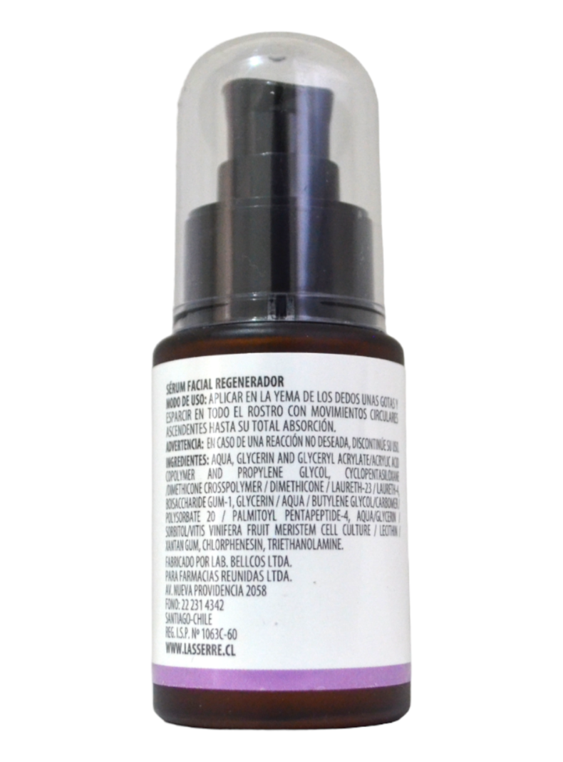 SÉRUM FACIAL REGENERADOR (CÉLULAS MADRES)-1