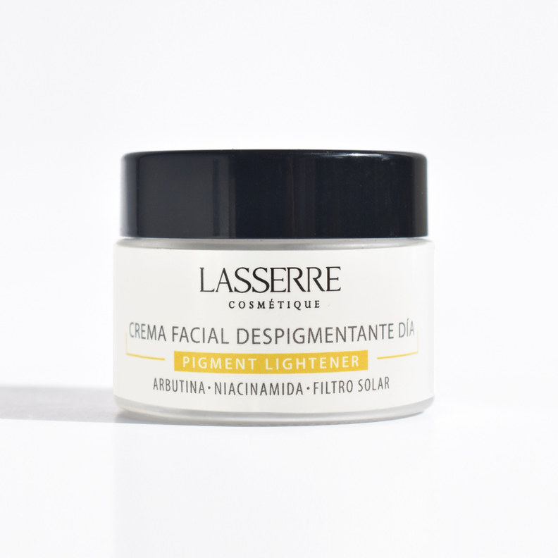 Crema Facial Despigmentante Dia 50 g