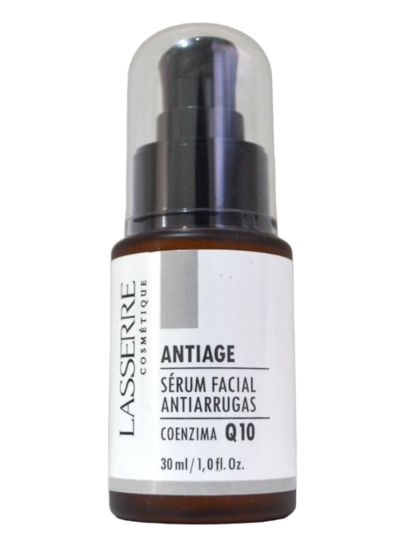Serum Antiarrugas Q10 30 ml