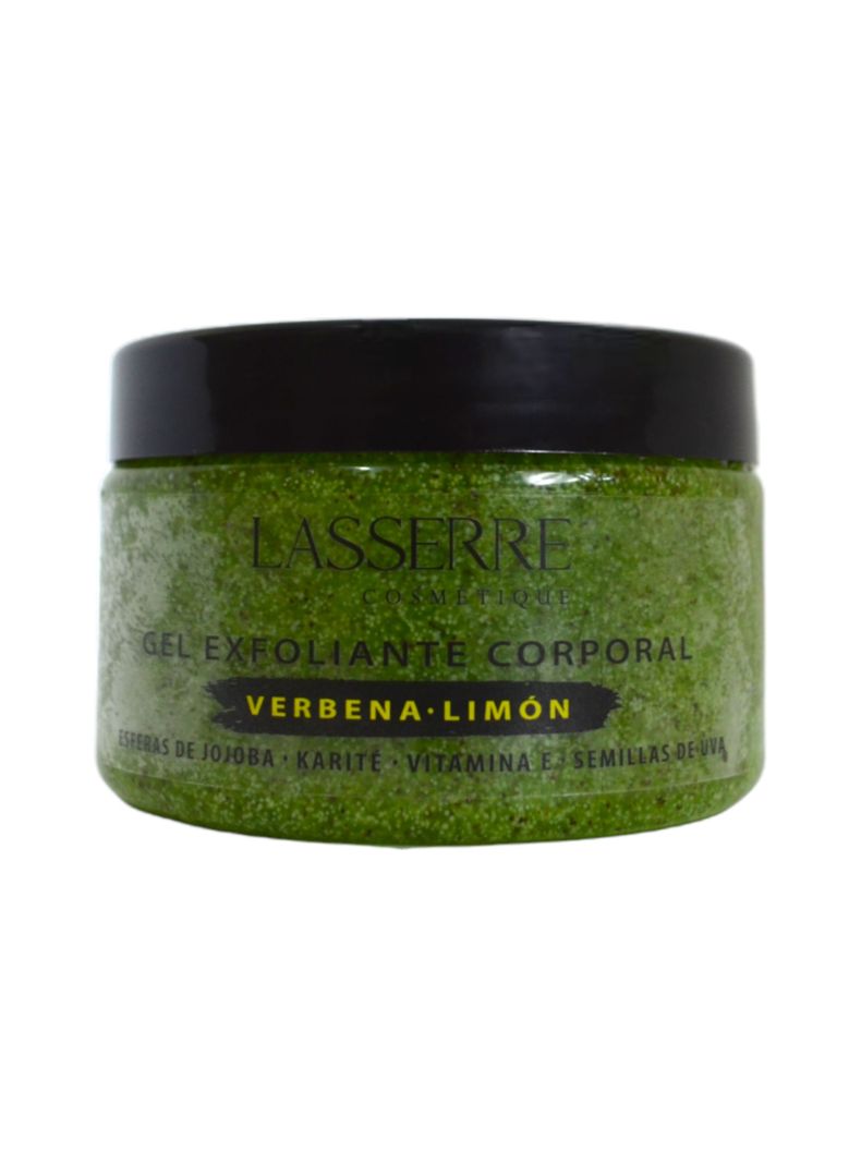 Gel Exfoliante Corporal 250 g