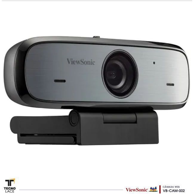 Camara web Viewsonic vb-cam-002-0