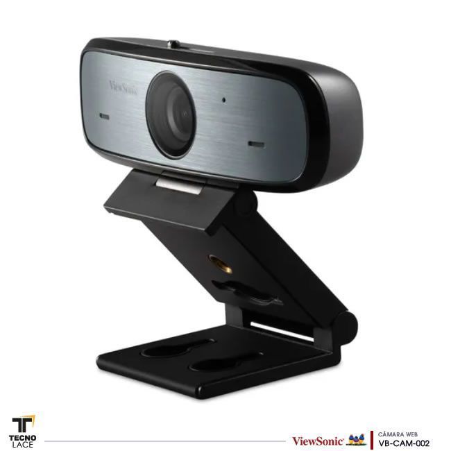 Camara web Viewsonic vb-cam-002-2