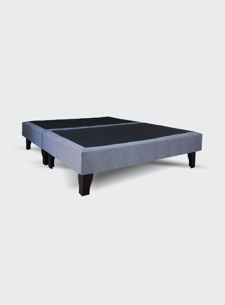 Base Europea 2 plazas 150x190