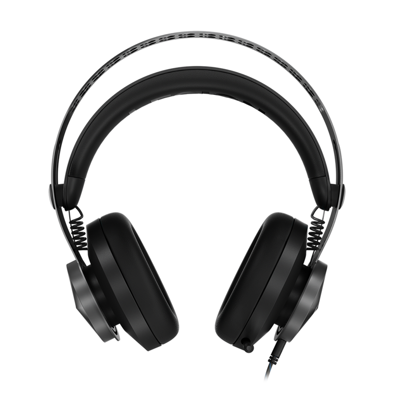 Audífonos Gamer Lenovo Legion H500 Pro 7.1 Sonido Envolvente-0