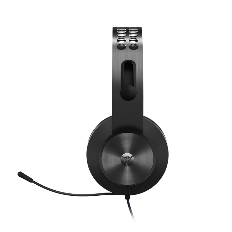 Audífonos Gamer Lenovo Legion H500 Pro 7.1 Sonido Envolvente-3