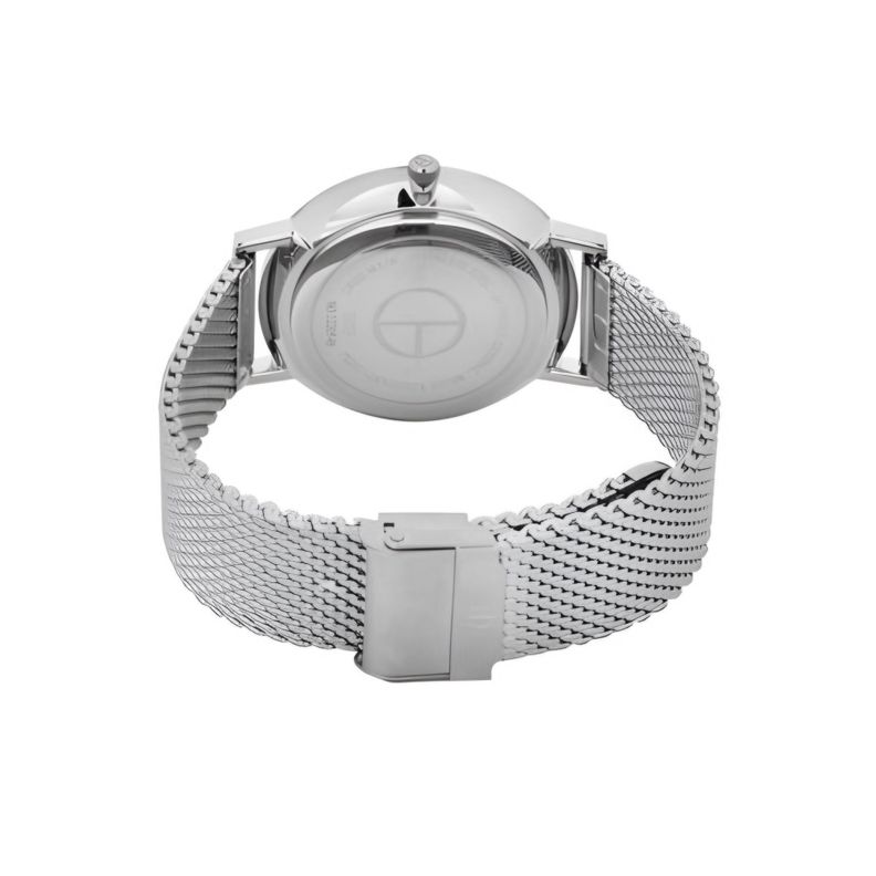 Reloj Claude Bernard Classic Plano 39mm Hombre-1
