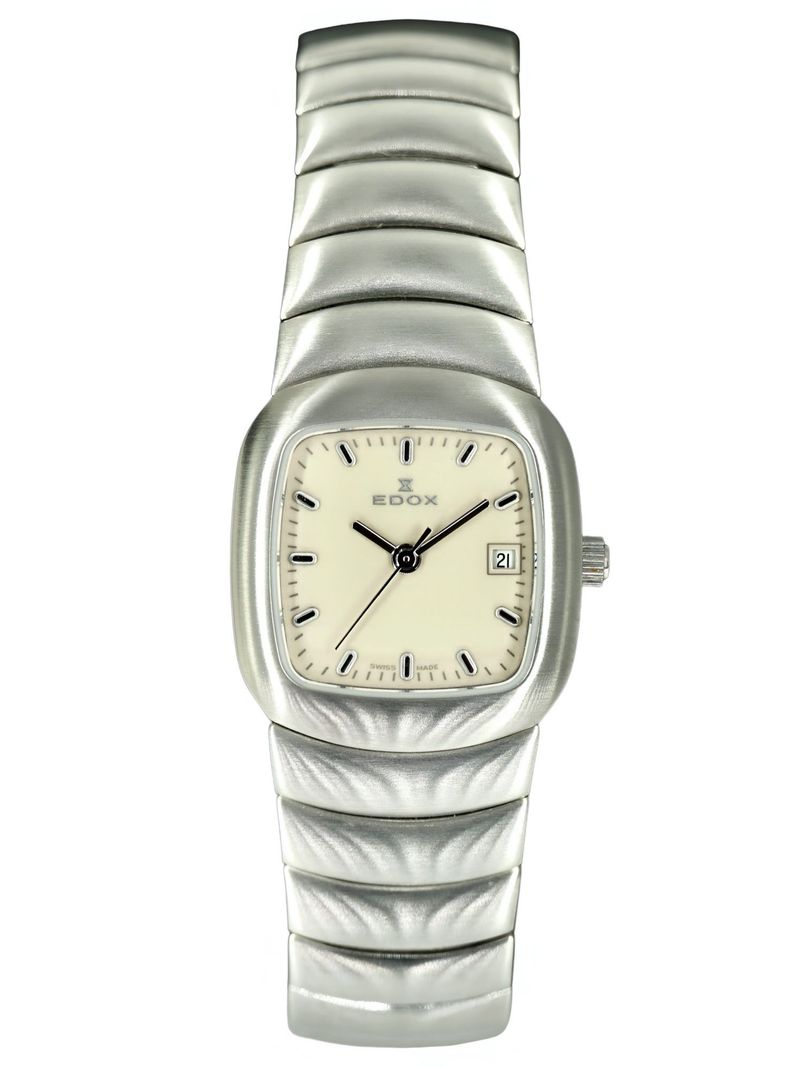 Reloj Edox Classic Mujer 24mm-0