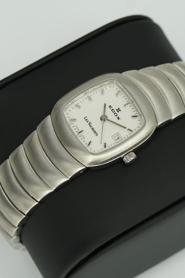 Reloj Edox Classic Mujer 24mm-2
