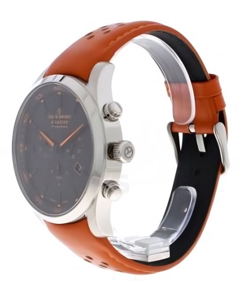 Reloj Claude Bernard Chronograph 44mm Hombre-3