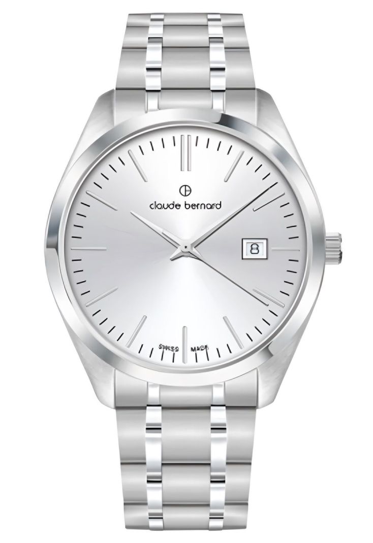 Reloj Claude Bernard Classic Hombre-0