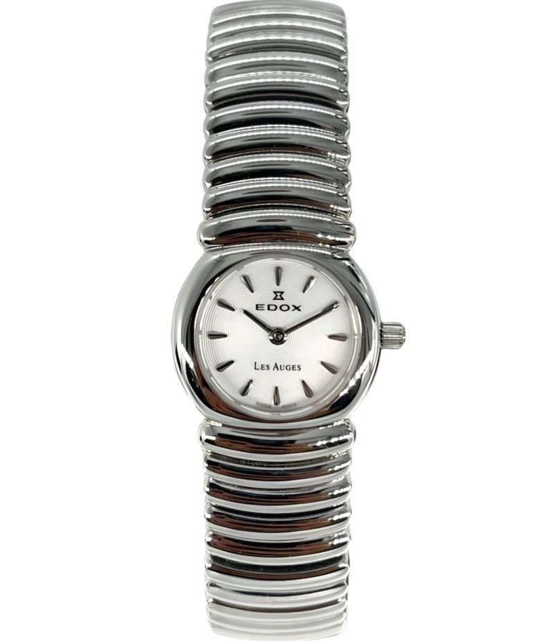 Reloj Edox Classic Mujer-0