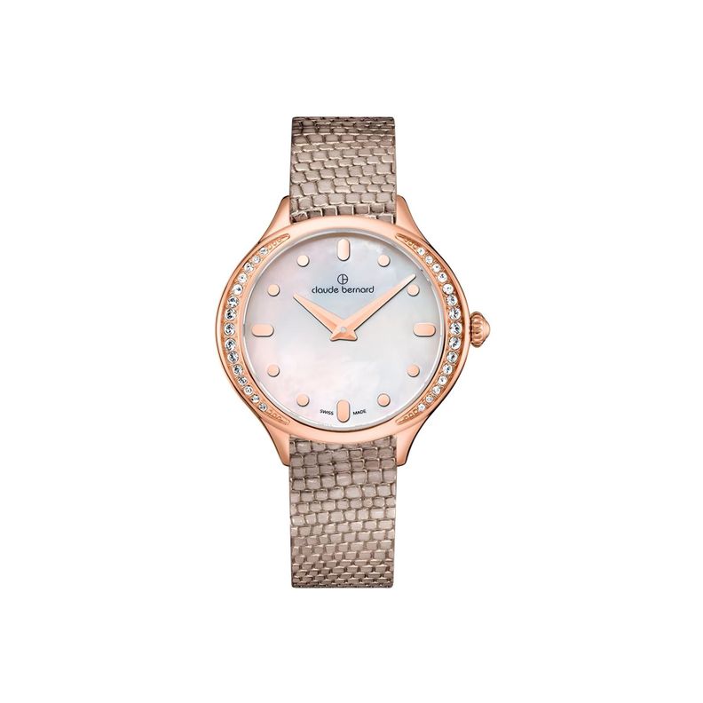 Reloj Claude Bernard Fashion 32mm  Mujer-0