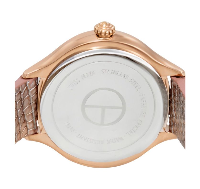 Reloj Claude Bernard Fashion 32mm  Mujer-1